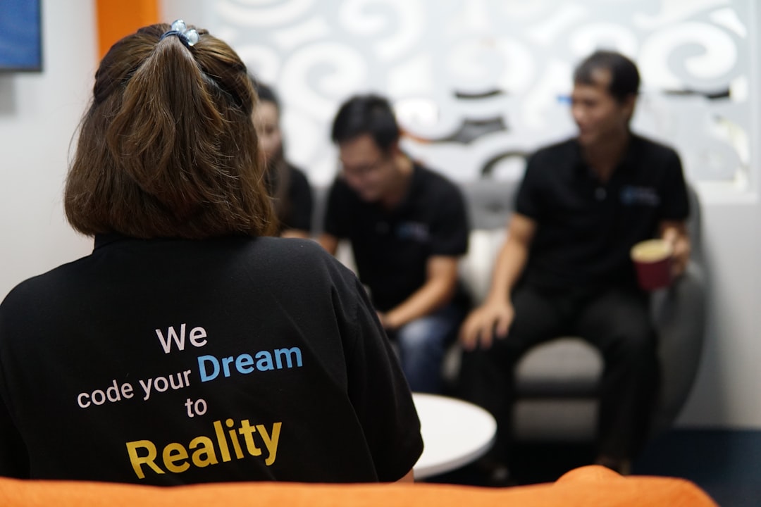 We Code Your Dream To Reality - TP&P Technology.

Life at TP&P Technology